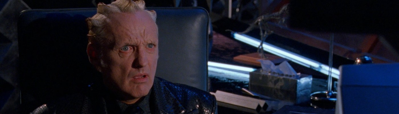 Super Mario Bros. (1993)