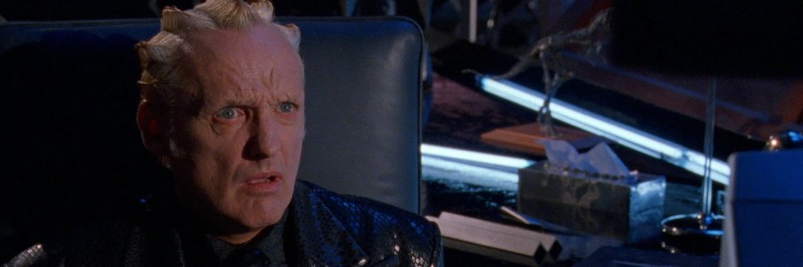 Super Mario Bros. (1993)