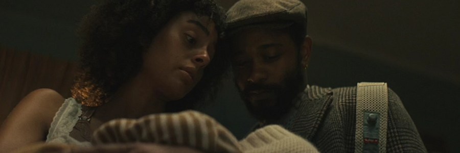 The Changeling (2023)