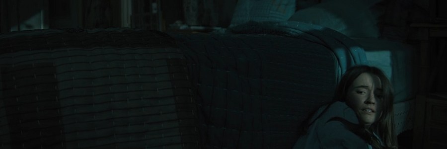 No One Will Save You (2023)