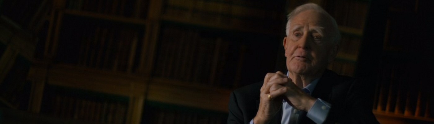 The Pigeon Tunnel (2023)