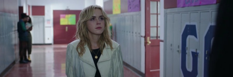 Totally Killer (2023)