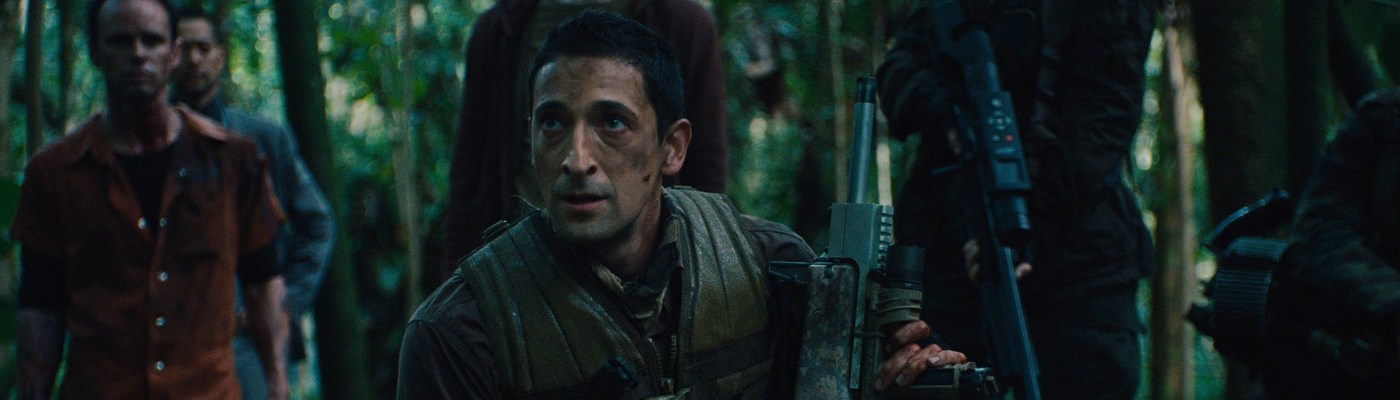 Predators (2010)