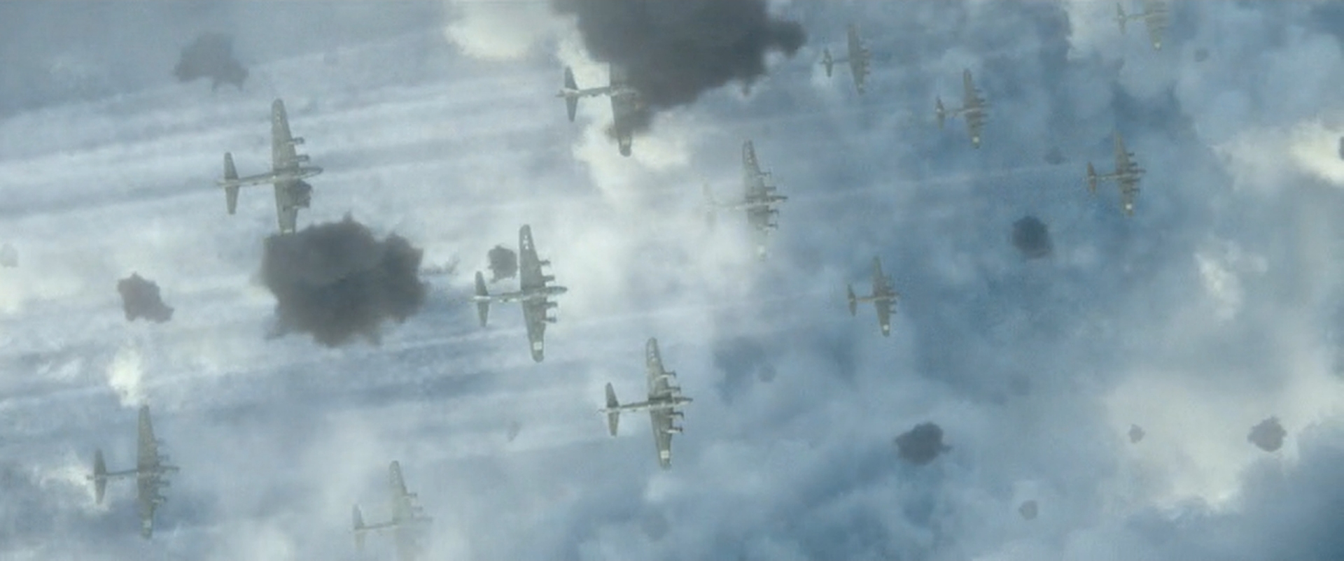 Masters of the Air 2024 - Aerial Combat Masters of the Air 2024 - Aerial Combat