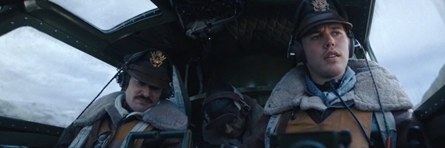 Masters of the Air (2024)