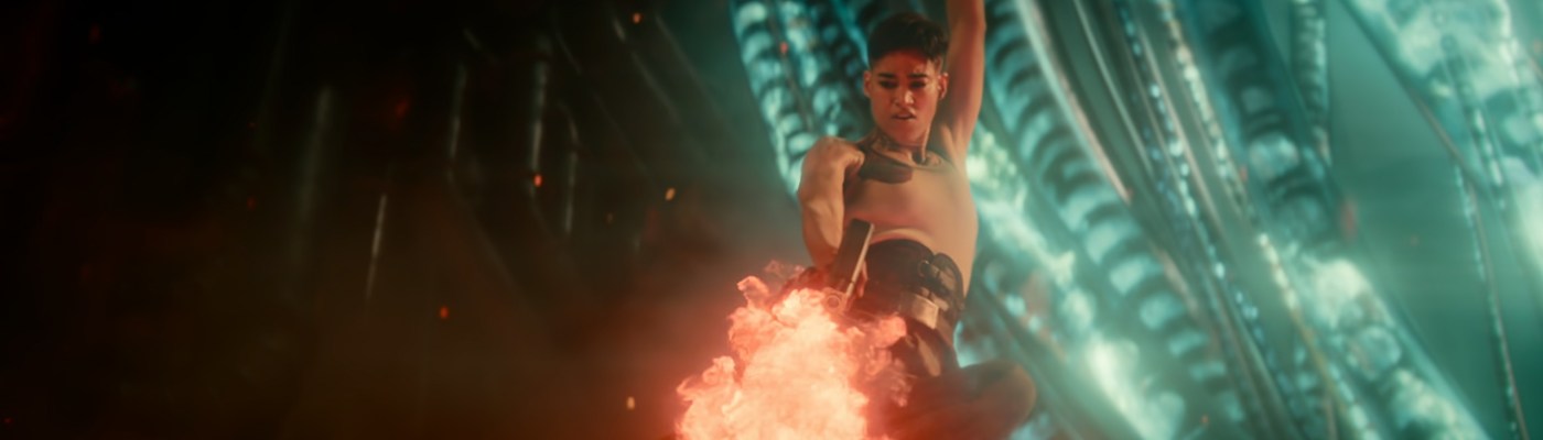 Rebel Moon: Part Two (2024) - Sofia Boutella