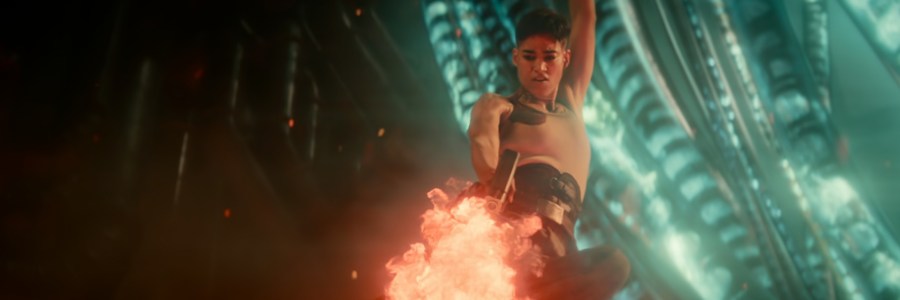 Rebel Moon: Part Two (2024) - Sofia Boutella