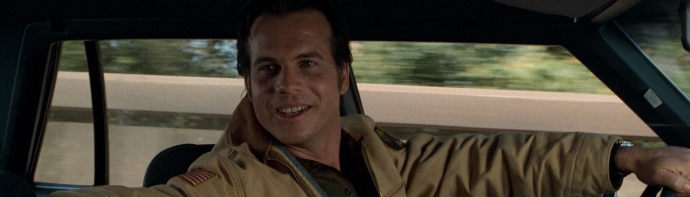 One False Move (1992) - Bill Paxton
