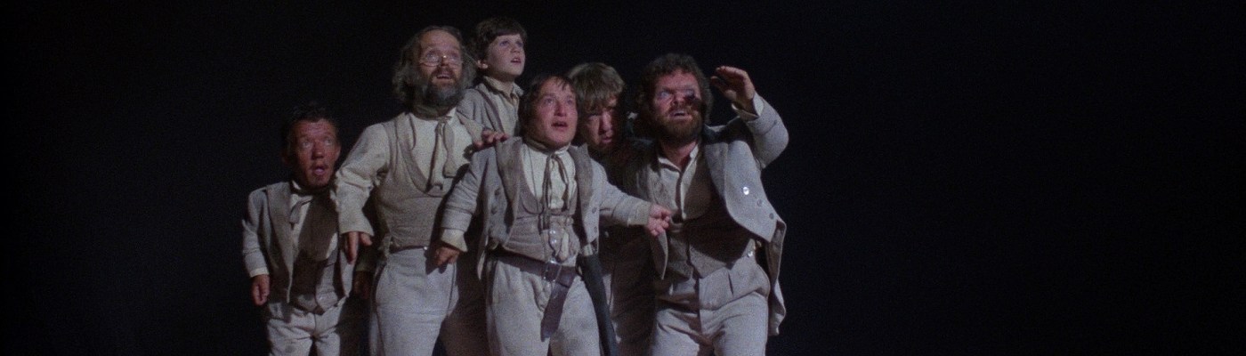 Time Bandits (1981)