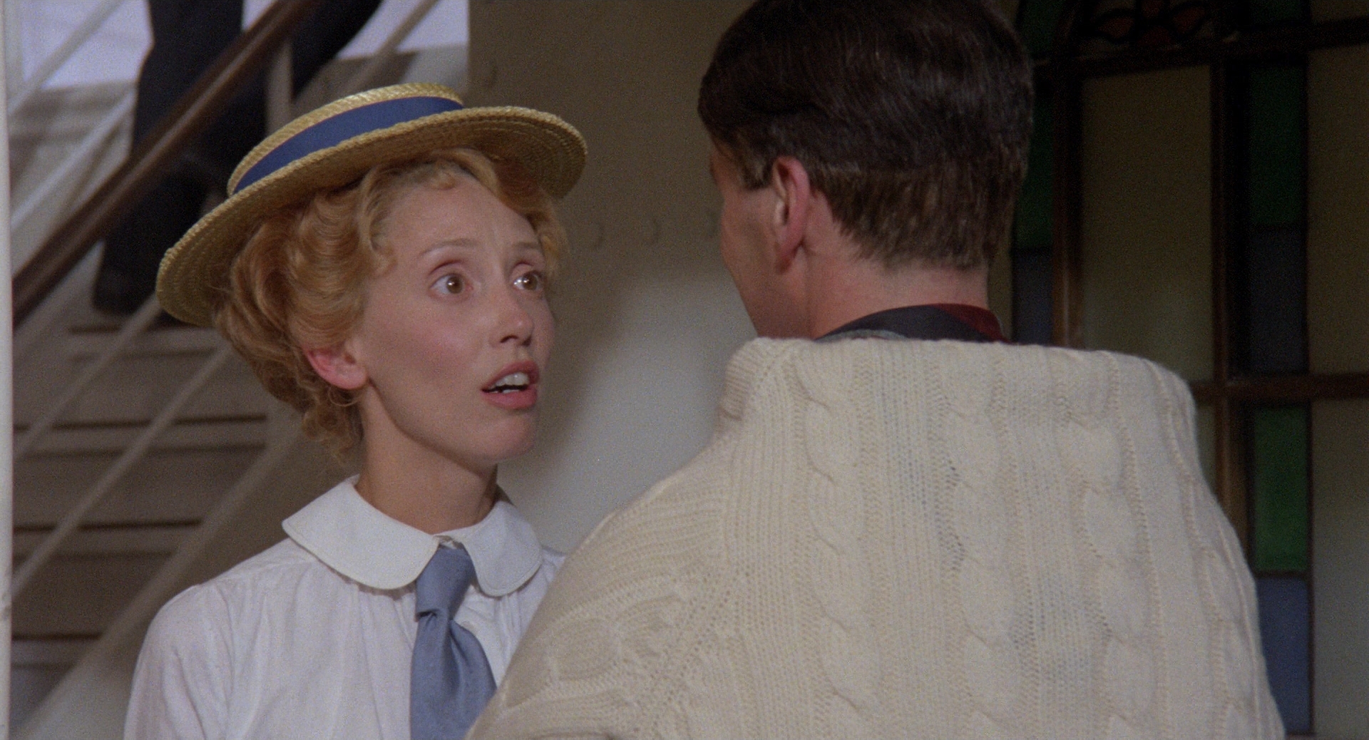 Time Bandits (1981) - Shelley Duvall Time Bandits (1981) - Shelley Duvall