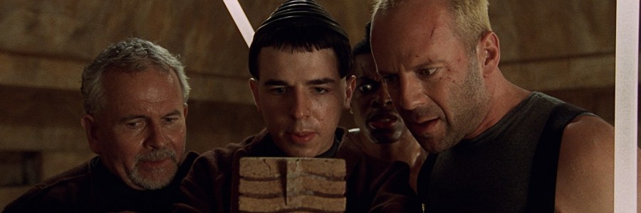 The Fifth Element (1997)