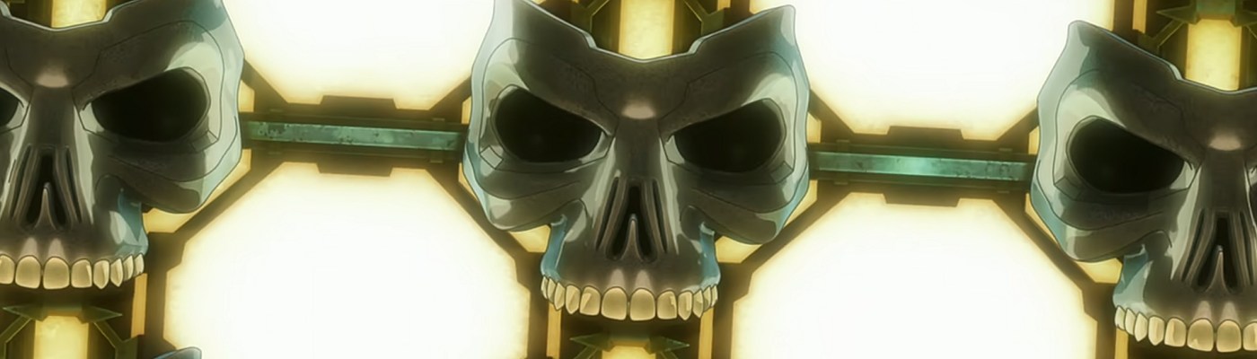 Terminator Zero (2024)