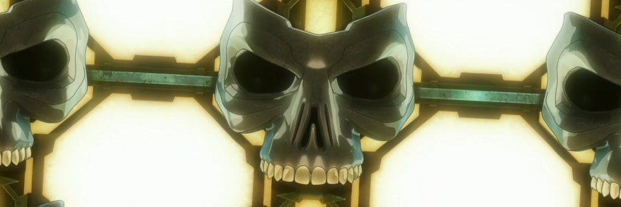 Terminator Zero (2024)