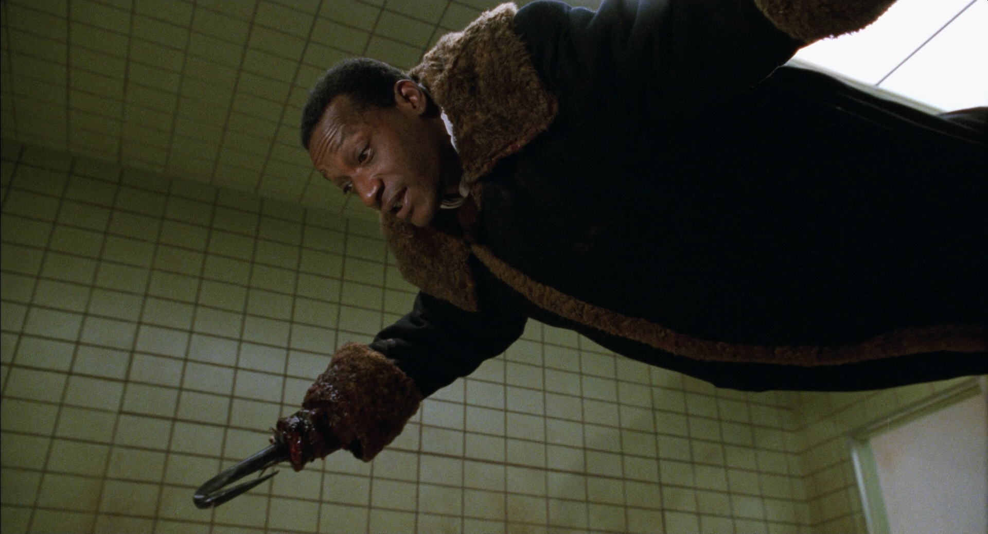 Candyman (1992) - Tony Todd Candyman (1992) - Tony Todd