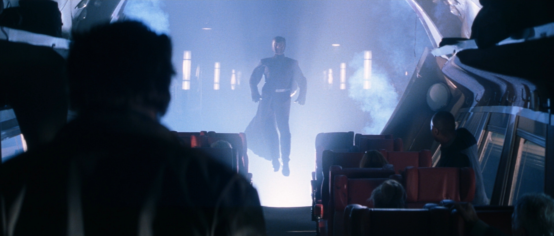 X-Men (2000) - Ian McKellen as Magneto X-Men (2000) - Ian McKellen as Magneto