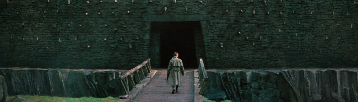 The Keep (1983)