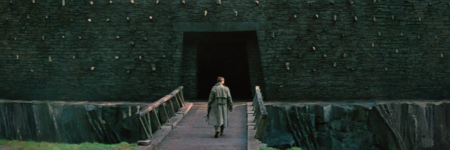 The Keep (1983)