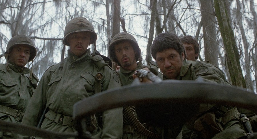 Southern Comfort (1981) - Fred Ward