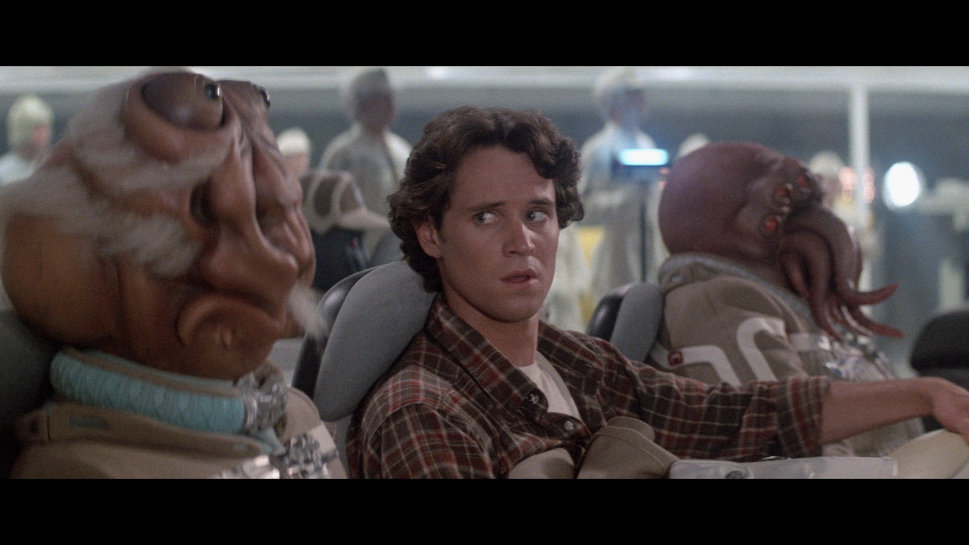 The Last Starfighter (1984) - Arrow Video Blu-ray