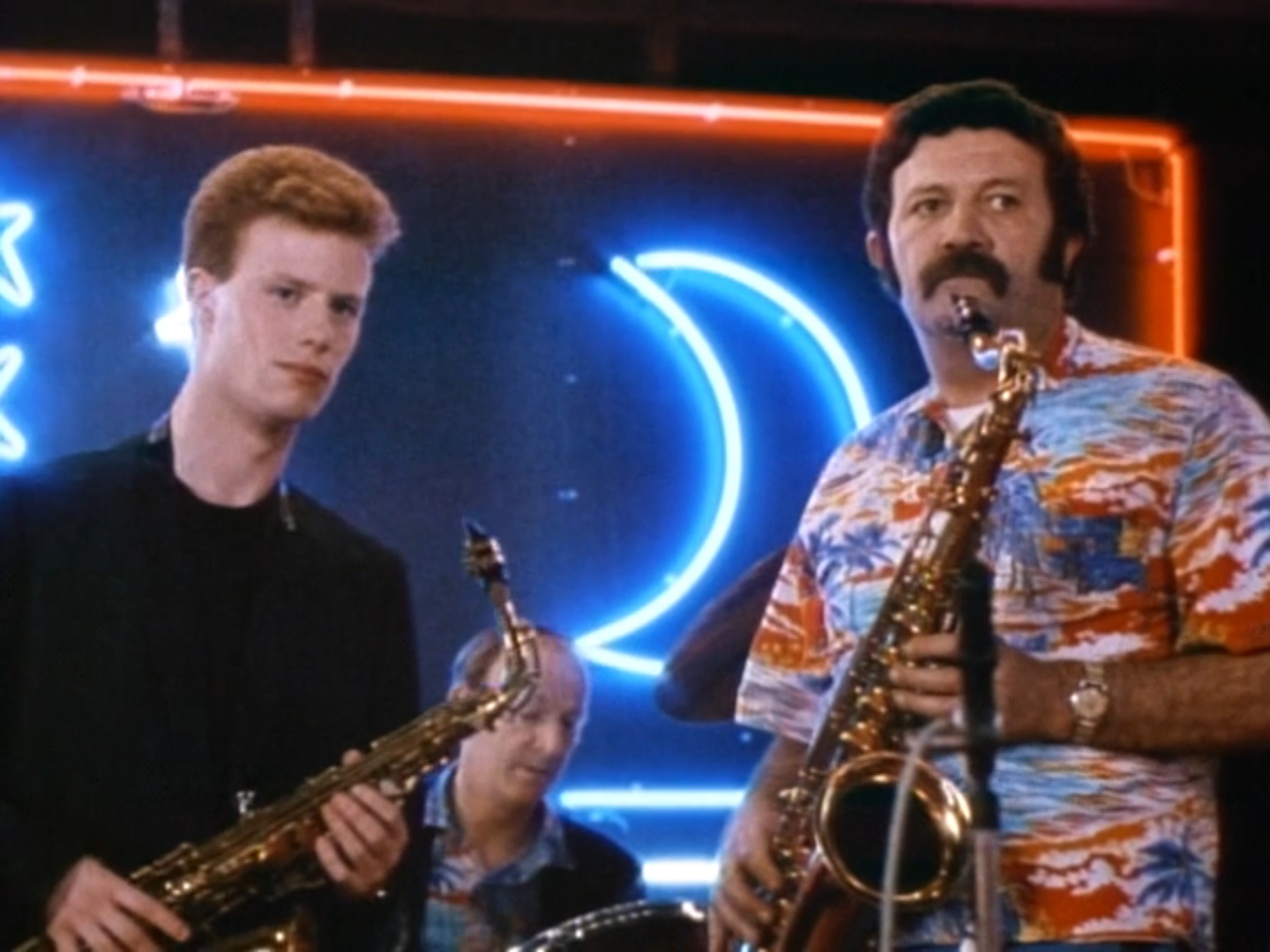 The Miracle (1991) - Niall Byne & Donal McCann The Miracle (1991) - Niall Byne & Donal McCann