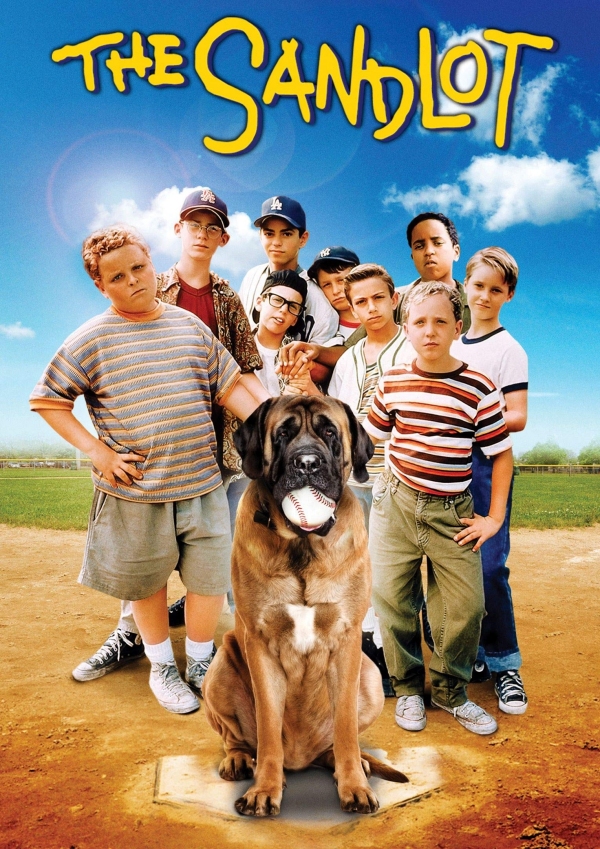 The Sandlot (1993) The Sandlot (1993)
