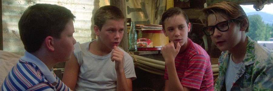 Stand By Me (1986)