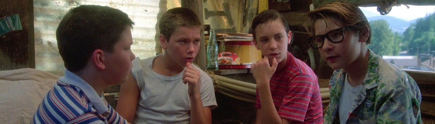 Stand By Me (1986)