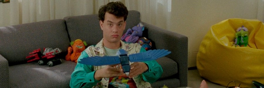 Big (1988) - Tom Hanks