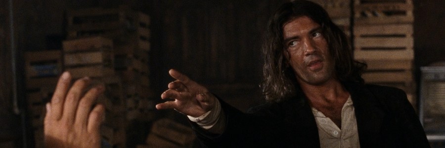Desperado (1995) - Antonio Banderas
