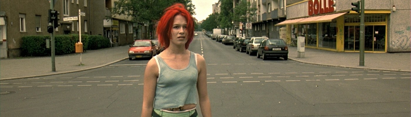 Run Lola Run (1998) - Franka Potente