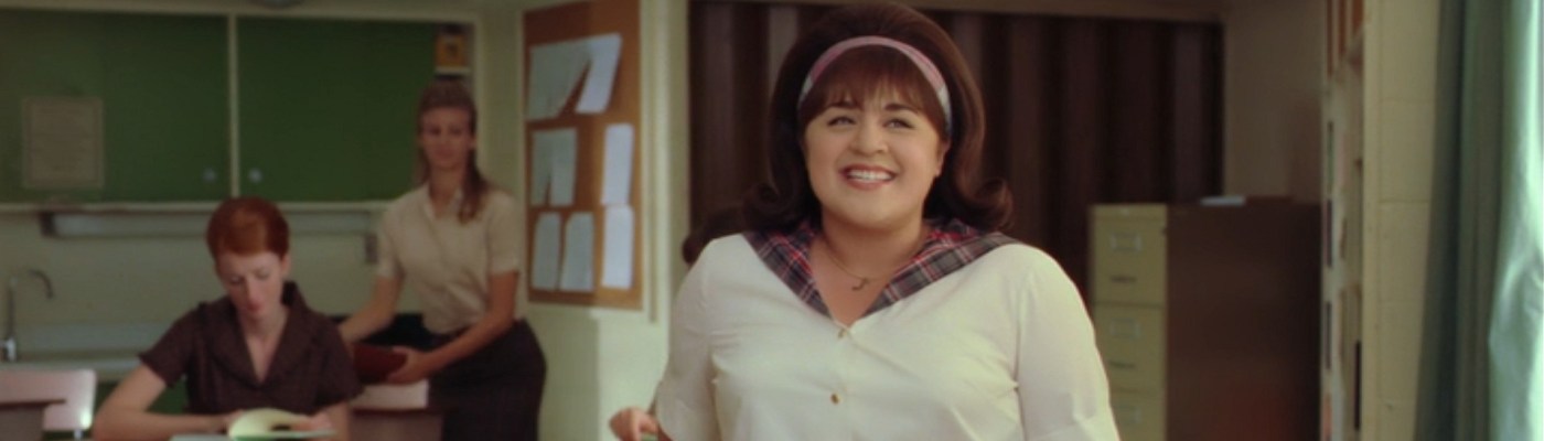 Hairspray (2007) - Nikki Blonsky