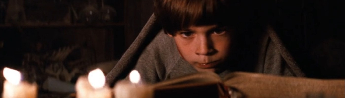 The NeverEnding Story (1984)