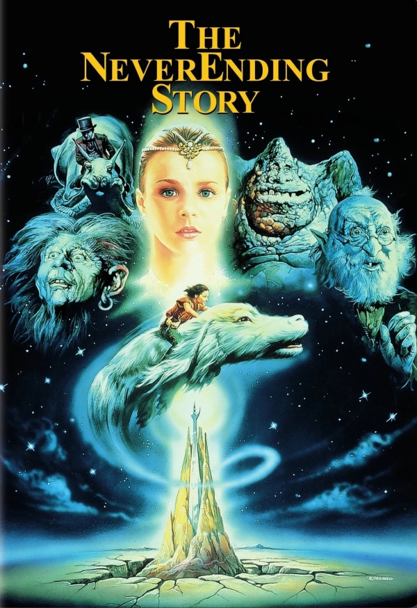 The NeverEnding Story (1984) The NeverEnding Story (1984)