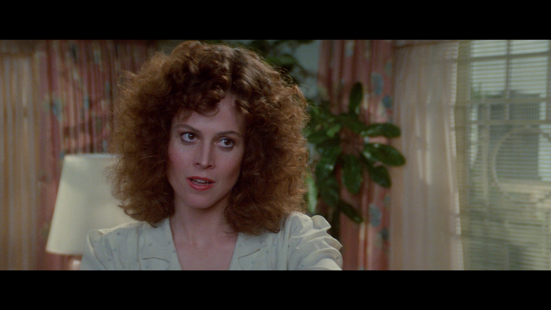 Ghostbusters (1984) Comparison 2 - 2019 Blu-ray