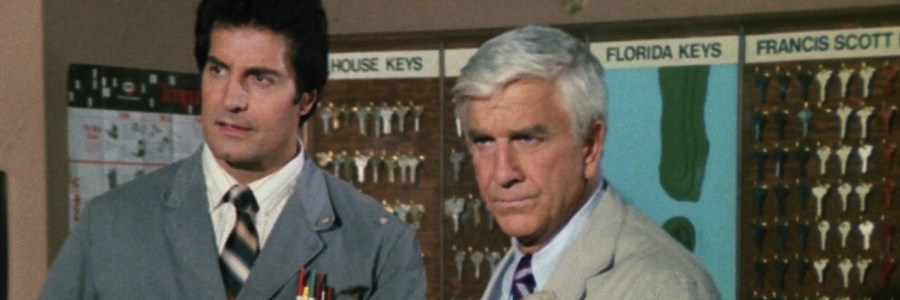 Police Squad! (1982)