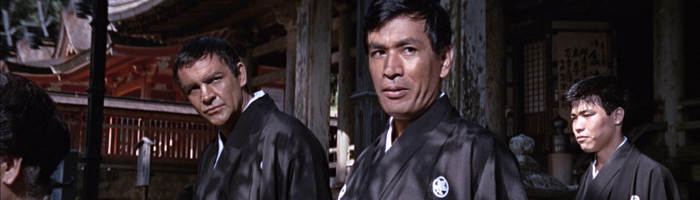 You Only Live Twice (1967) Sean Connery