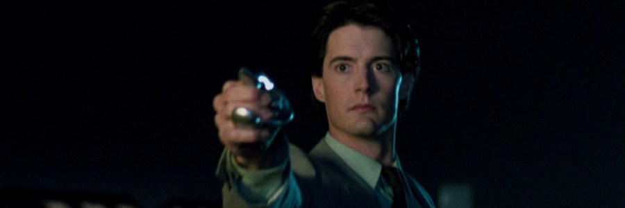 The Hidden (1987) - Kyle MacLachlan