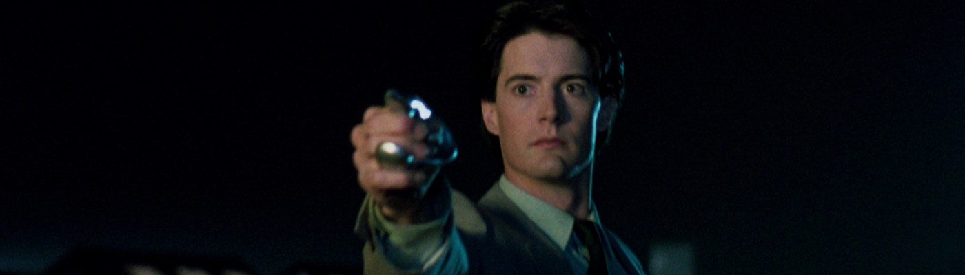 The Hidden (1987) - Kyle MacLachlan