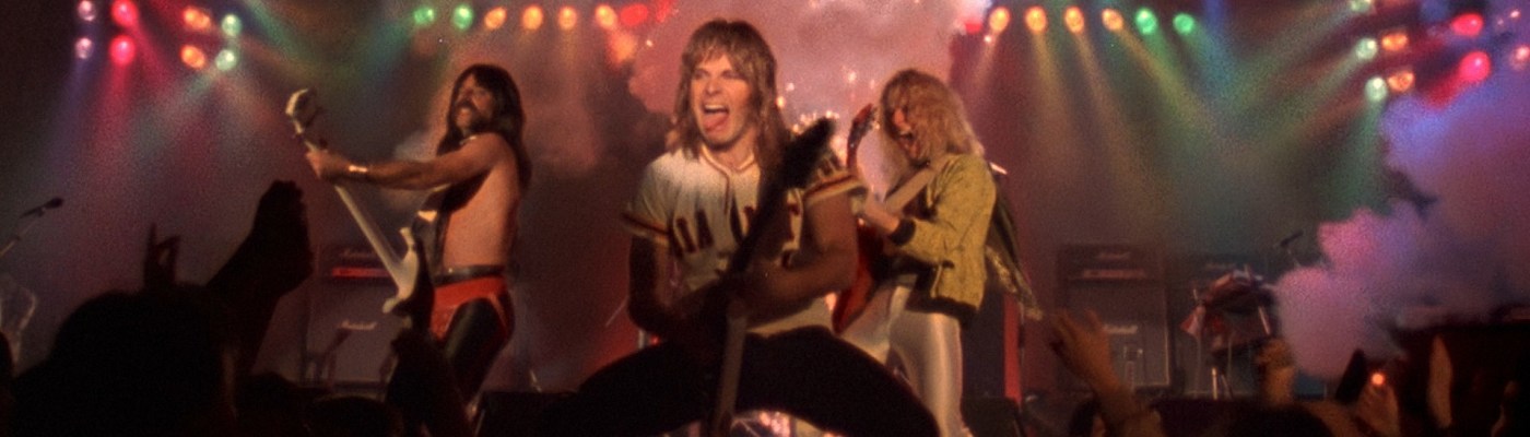 This Is Spinal Tap (1984)