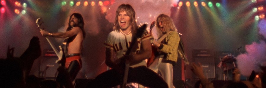 This Is Spinal Tap (1984)