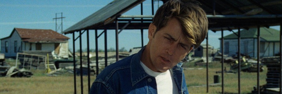 Badlands (1973) - Martin Sheen