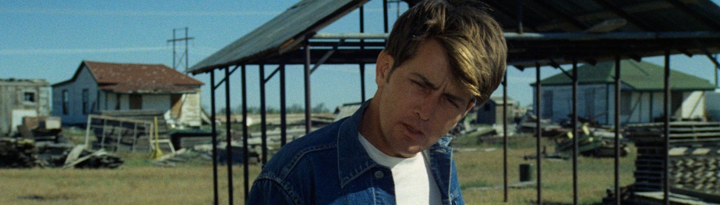 Badlands (1973) - Martin Sheen