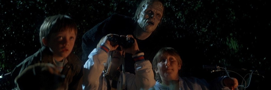 The Monster Squad (1987)