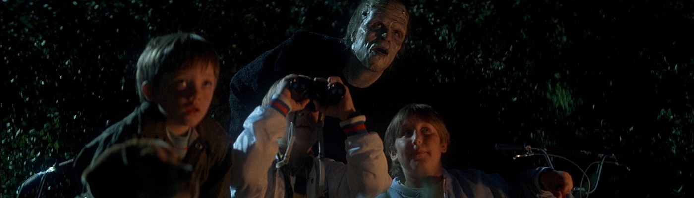 The Monster Squad (1987)