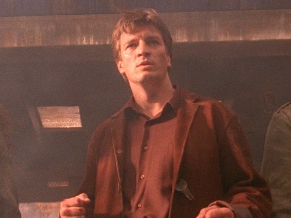 Burn the Land and Boil the Sea | Firefly&nbsp;(2002)