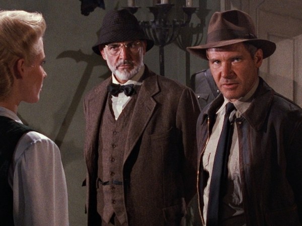 Film at 11: Episode 40 | Indiana Jones and the Last Crusade&nbsp;(1989)