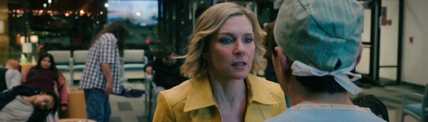 Plur1bus (2025) - Rhea Seehorn