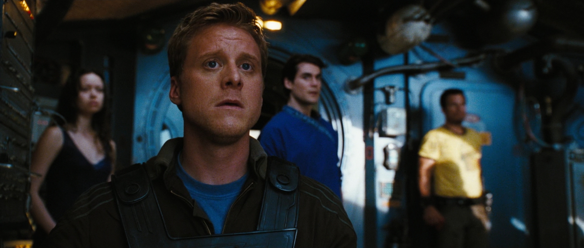 Serenity (2005) - Alan Tudyk Serenity (2005) - Alan Tudyk