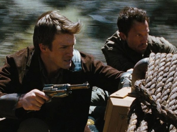 Film at 11 Podcast: Episode 41 | Serenity&nbsp;(2005)