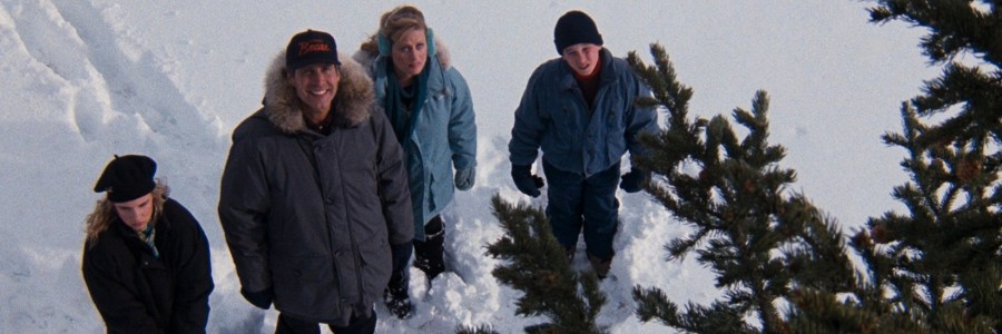 National Lampoon's Christmas Vacation (1989)